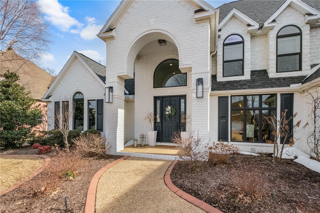 Pinnacle - Residential