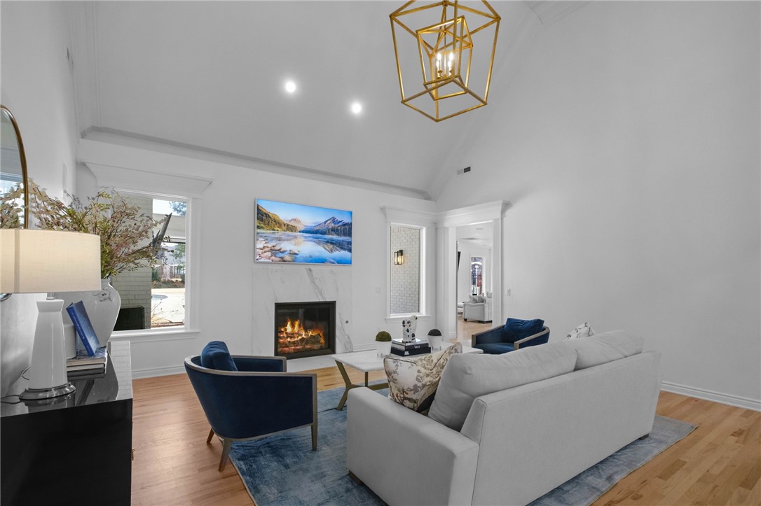 Pinnacle - Residential