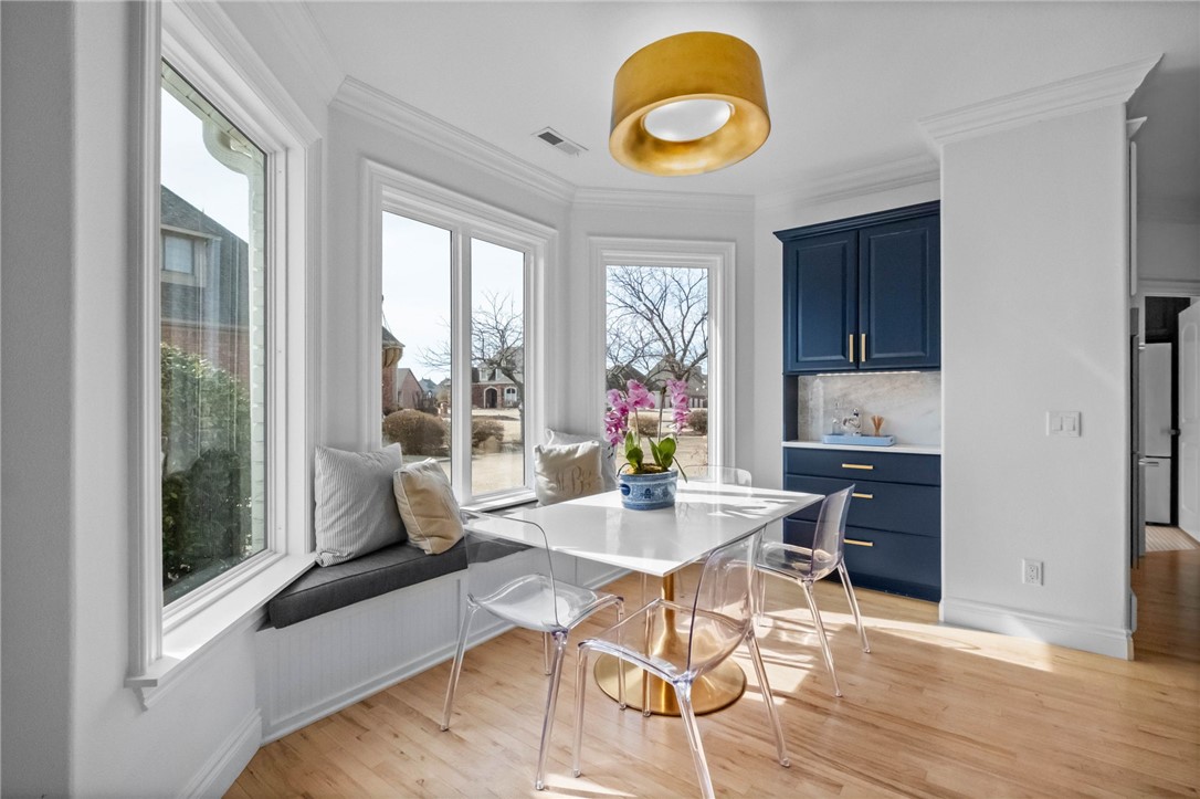 Pinnacle - Residential