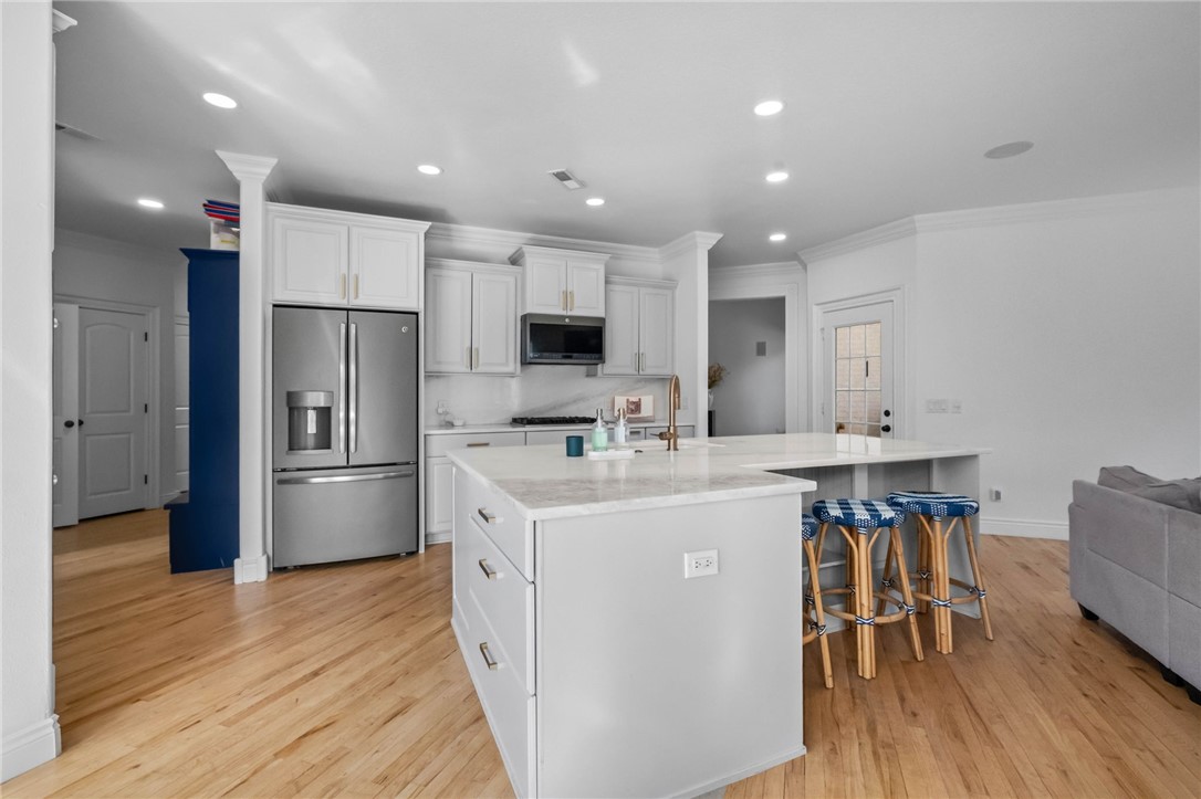 Pinnacle - Residential