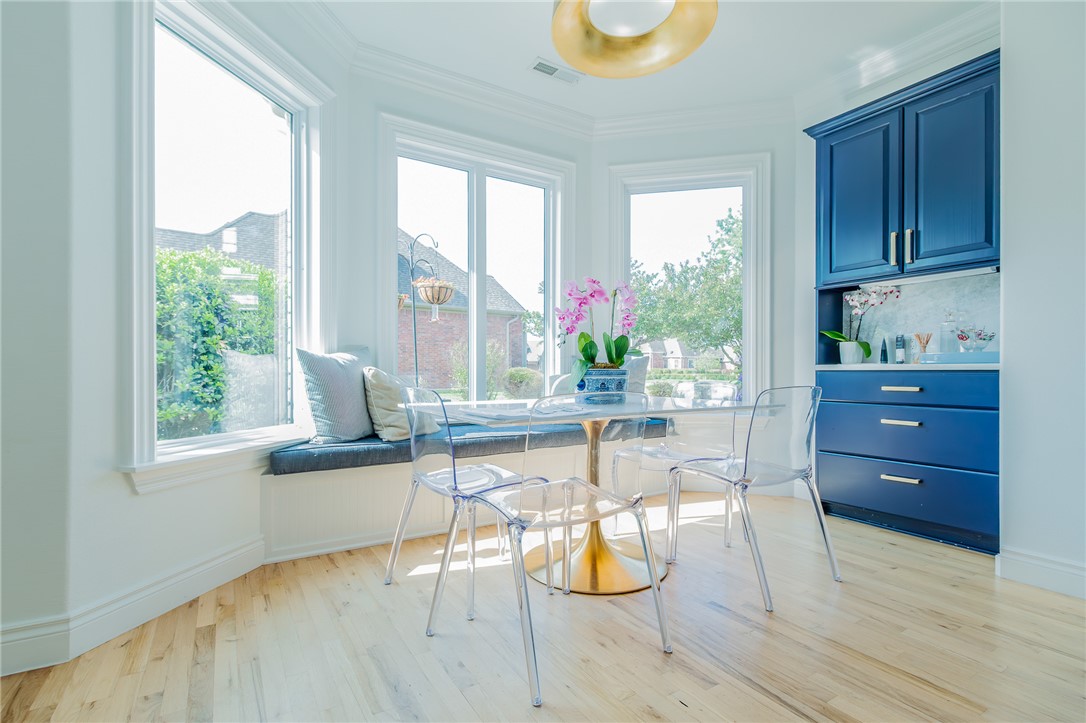 Pinnacle - Residential