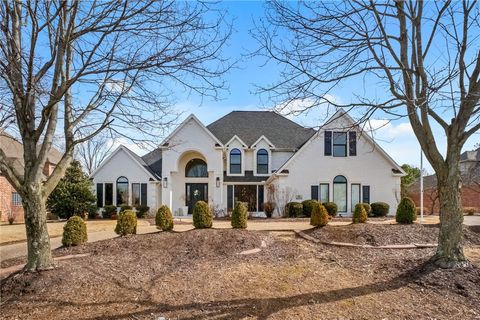 11 Sherwood Drive Rogers AR 72758