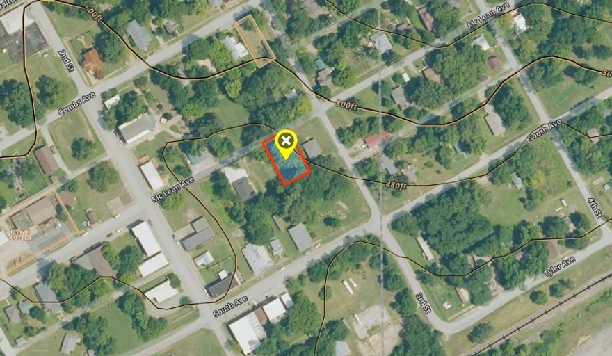 Prime Investment Opportunity: Three Lots in Cotter, Arkansas; Secure your future in this exceptional investment opportunity featuring three lots in Cotter, Arkansas, complete with city utilities. Perfectly positioned just off McLean Avenue within walking distance of downtown Cotter, these lots offer the ideal foundation for your dream home or investment property. Located in the renowned “Trout Capital of the World,” this prime real estate provides access to world-class fishing, outdoor recreation, and the charm of small-town Arkansas living. With city utilities already available, you can begin planning your project immediately. Don’t miss this chance to invest in one of Arkansas’s most desirable locations. Contact us today to learn more about this outstanding opportunity in Cotter!