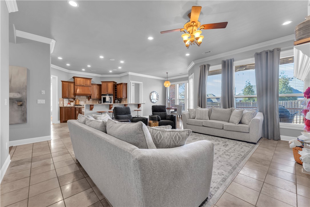 Peaks Ph Iii, The Rogers - Residential