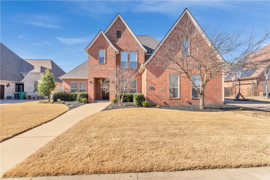 Peaks Ph Iii, The Rogers - Residential