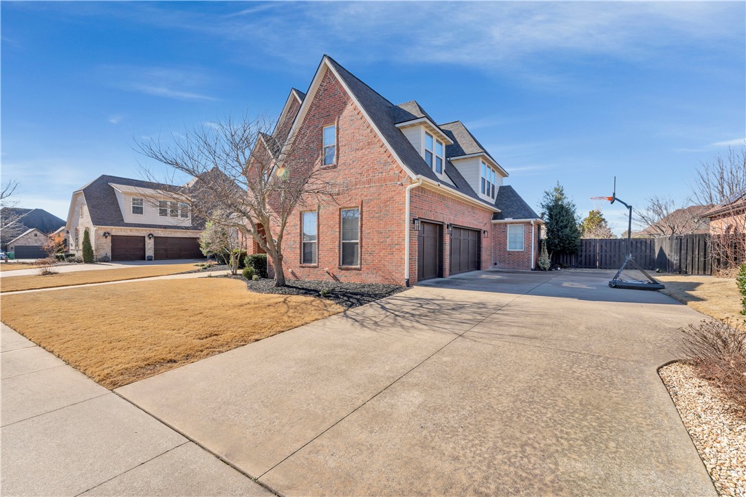 Peaks Ph Iii, The Rogers - Residential