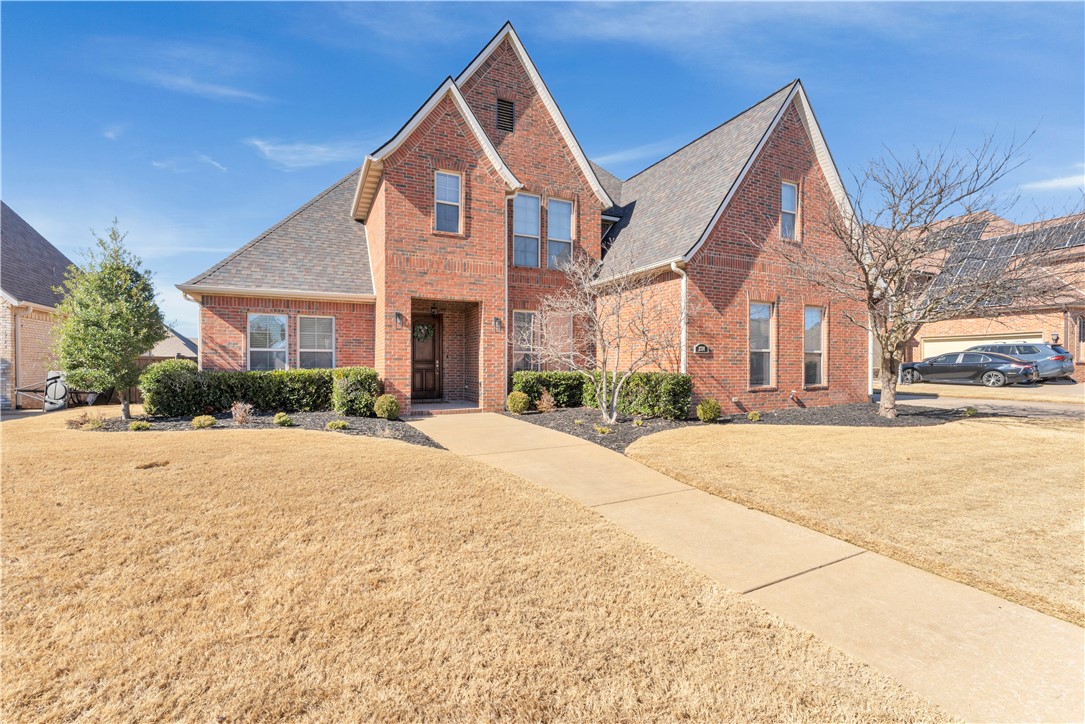 Peaks Ph Iii, The Rogers - Residential