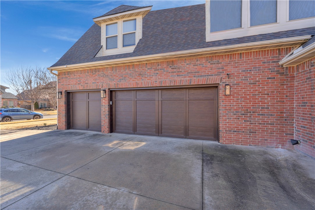 Peaks Ph Iii, The Rogers - Residential