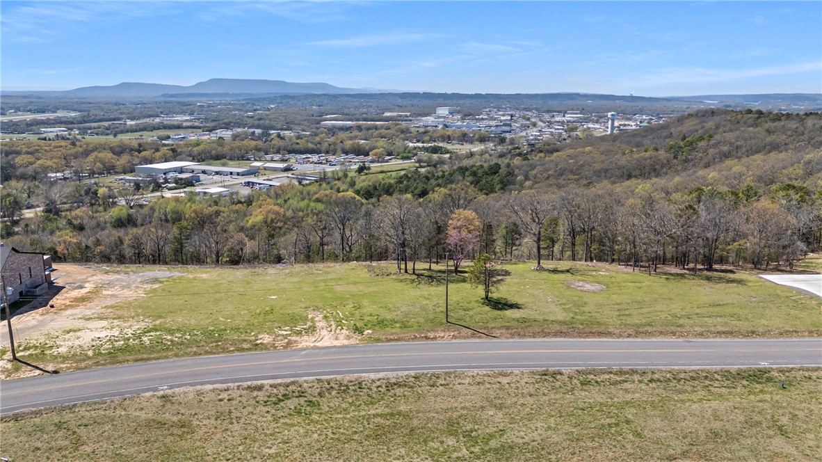 Eagle Crest Subdivision - Land