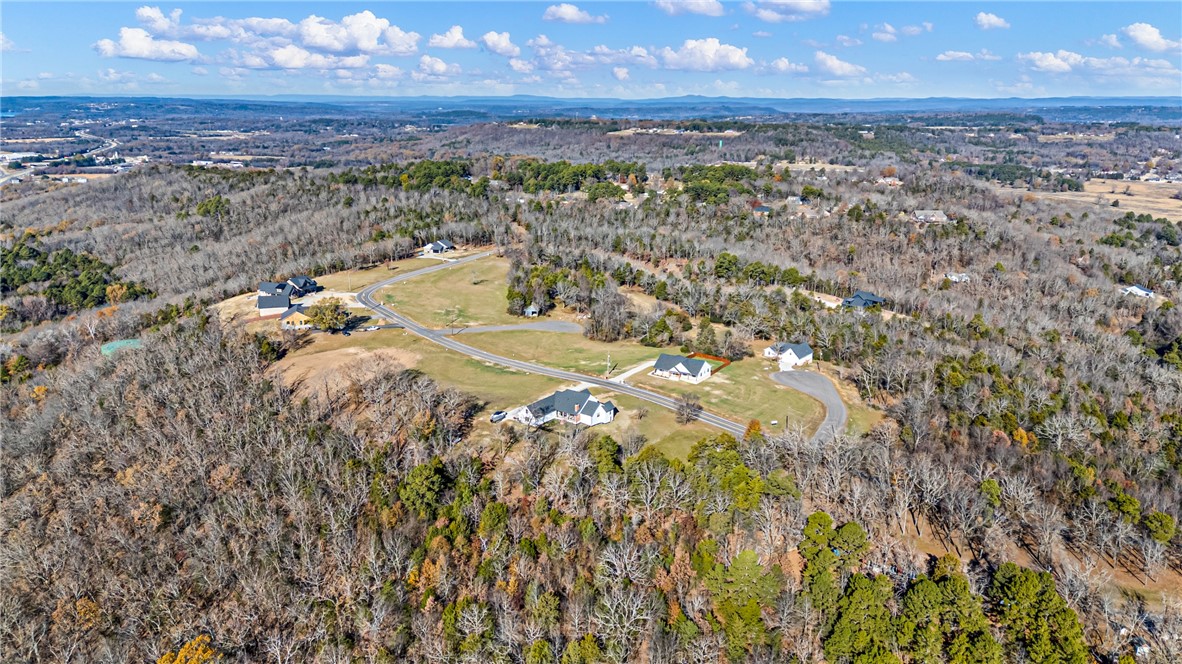 Eagle Crest Subdivision - Land