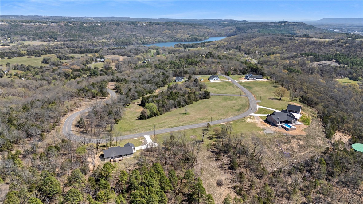 Eagle Crest Subdivision - Land
