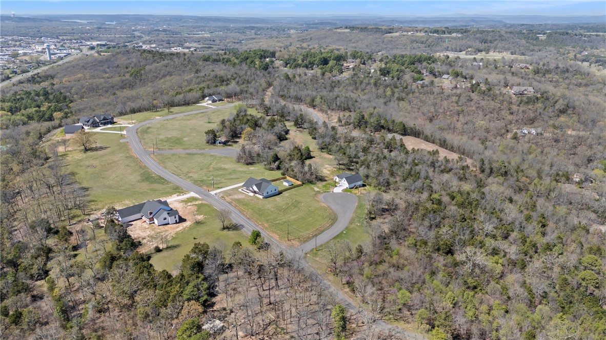 Eagle Crest Subdivision - Land
