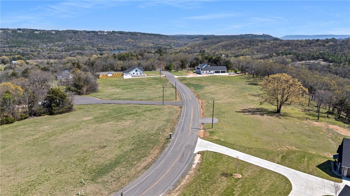 Eagle Crest Subdivision - Land