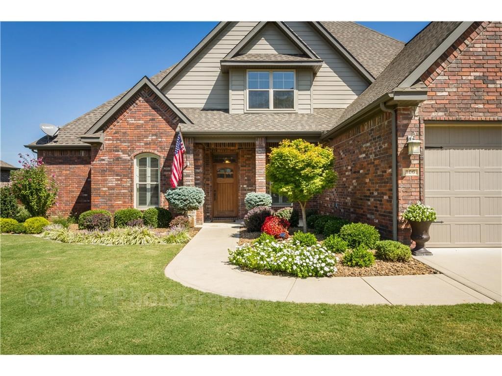 Woods Creek - Residential