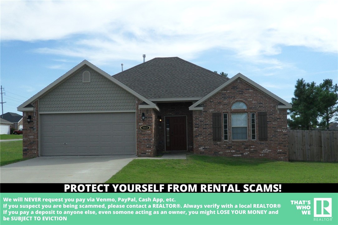 MLS DATA ONLY - Lease Renewal