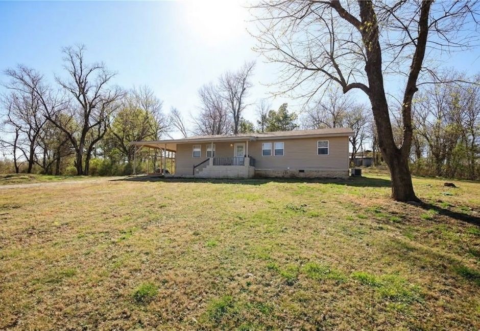 VALLEY SPRINGS ACREAGE 03-17-19 - Residential