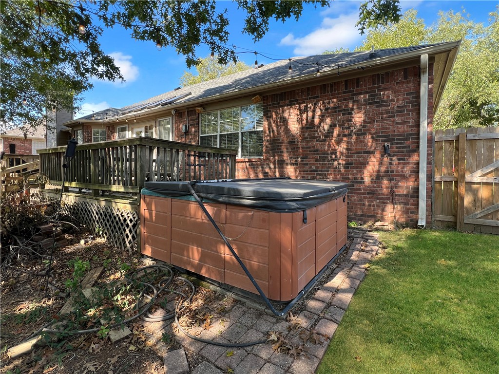 Saddlebrook (Ph 1) - Residential