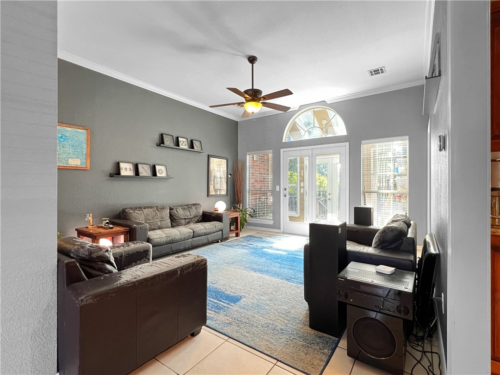 Saddlebrook (Ph 1) - Residential