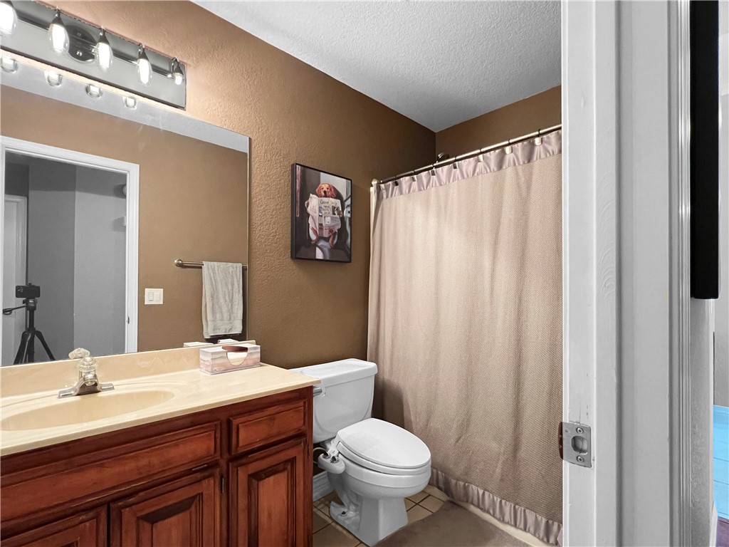 Saddlebrook (Ph 1) - Residential