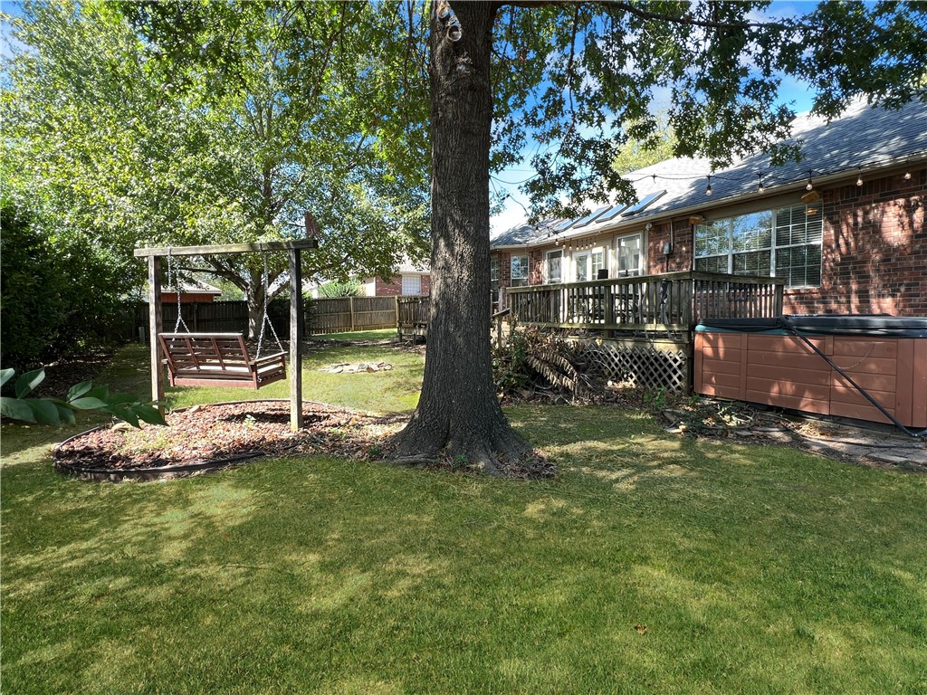 Saddlebrook (Ph 1) - Residential