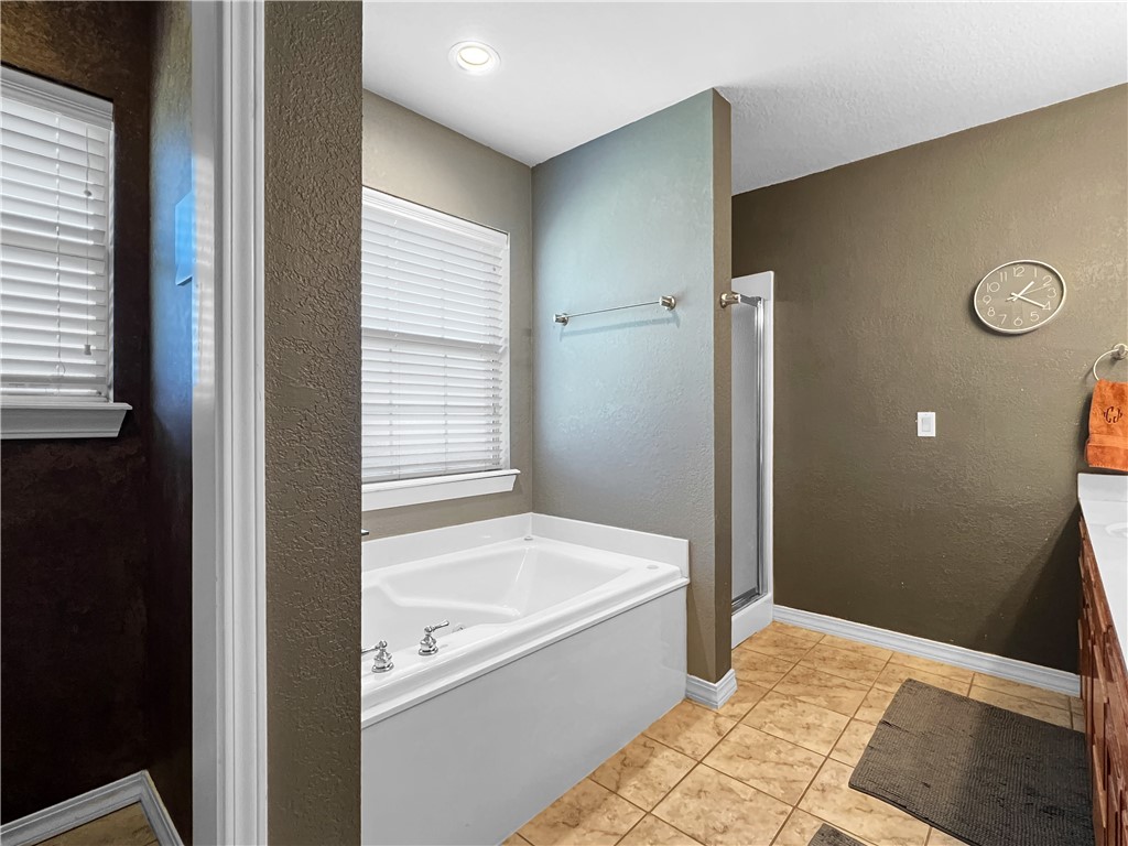 Saddlebrook (Ph 1) - Residential