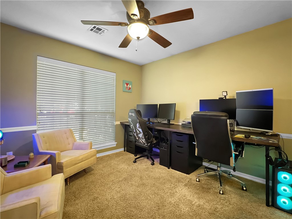 Saddlebrook (Ph 1) - Residential