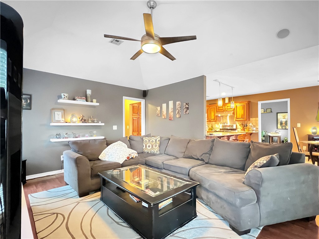 Saddlebrook (Ph 1) - Residential
