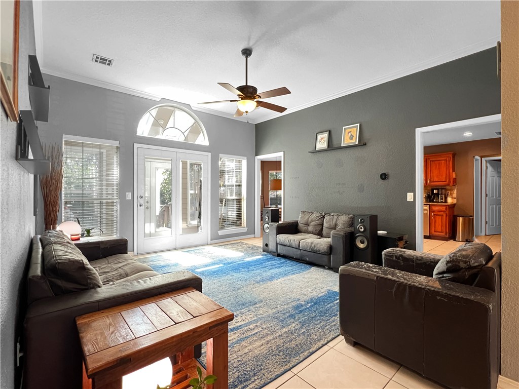 Saddlebrook (Ph 1) - Residential