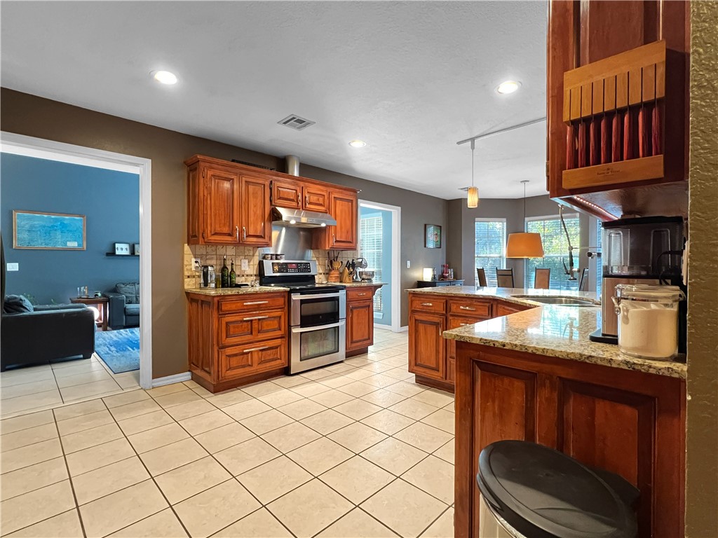 Saddlebrook (Ph 1) - Residential