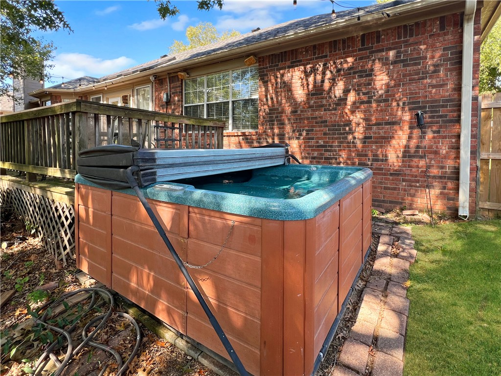 Saddlebrook (Ph 1) - Residential