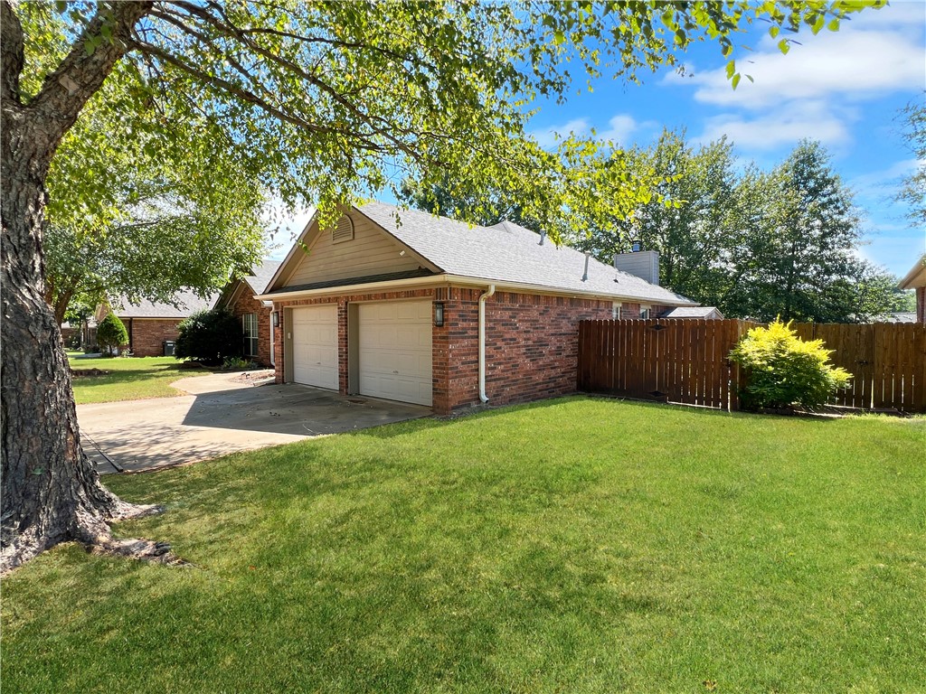 Saddlebrook (Ph 1) - Residential