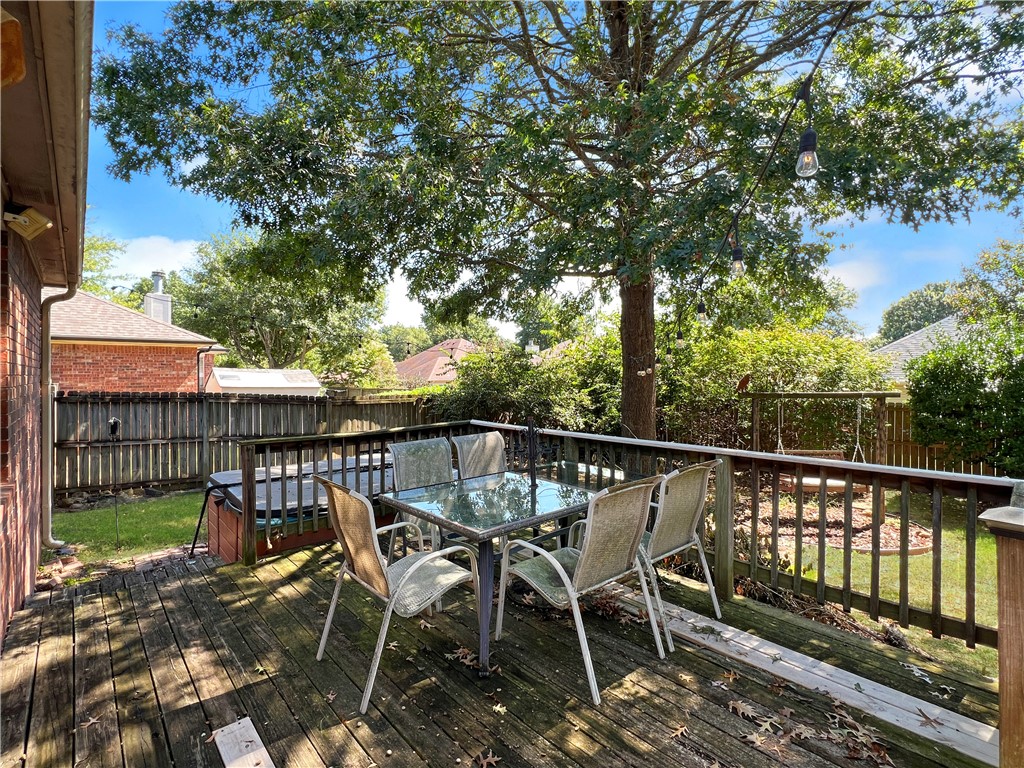 Saddlebrook (Ph 1) - Residential