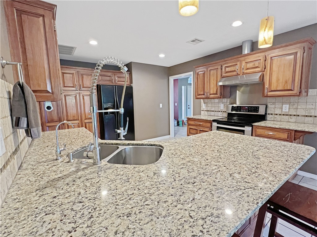 Saddlebrook (Ph 1) - Residential