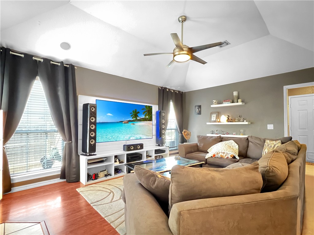 Saddlebrook (Ph 1) - Residential