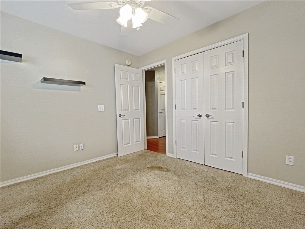 Saddlebrook (Ph 1) - Residential