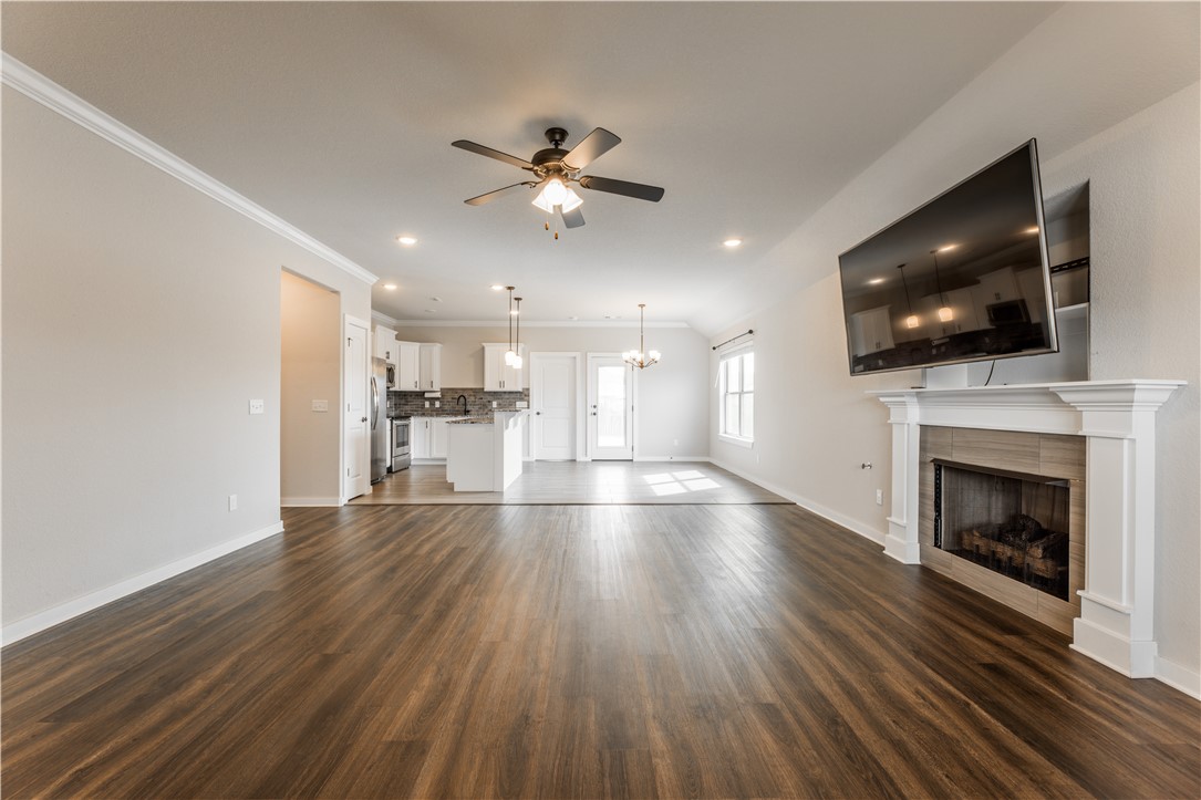 Grove At Engles Mill Ph 1 - Residential