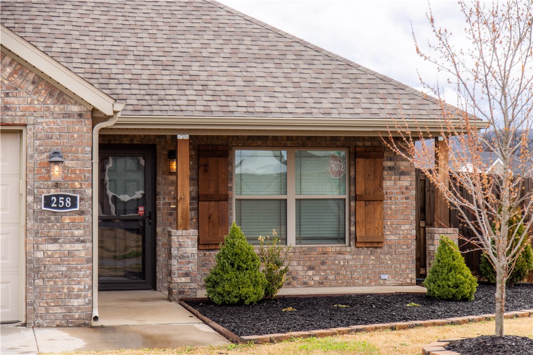 Grove At Engles Mill Ph 1 - Residential