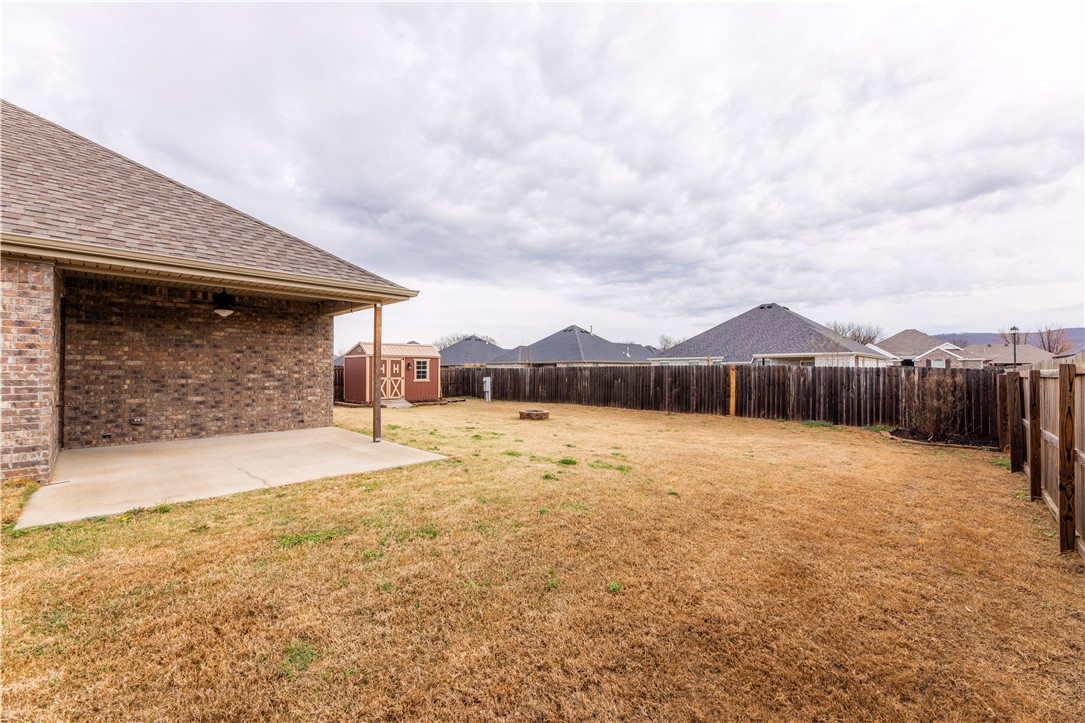 Grove At Engles Mill Ph 1 - Residential