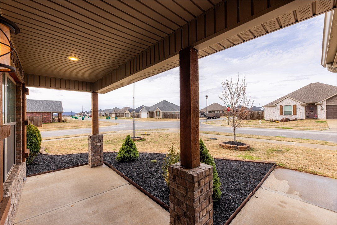 Grove At Engles Mill Ph 1 - Residential