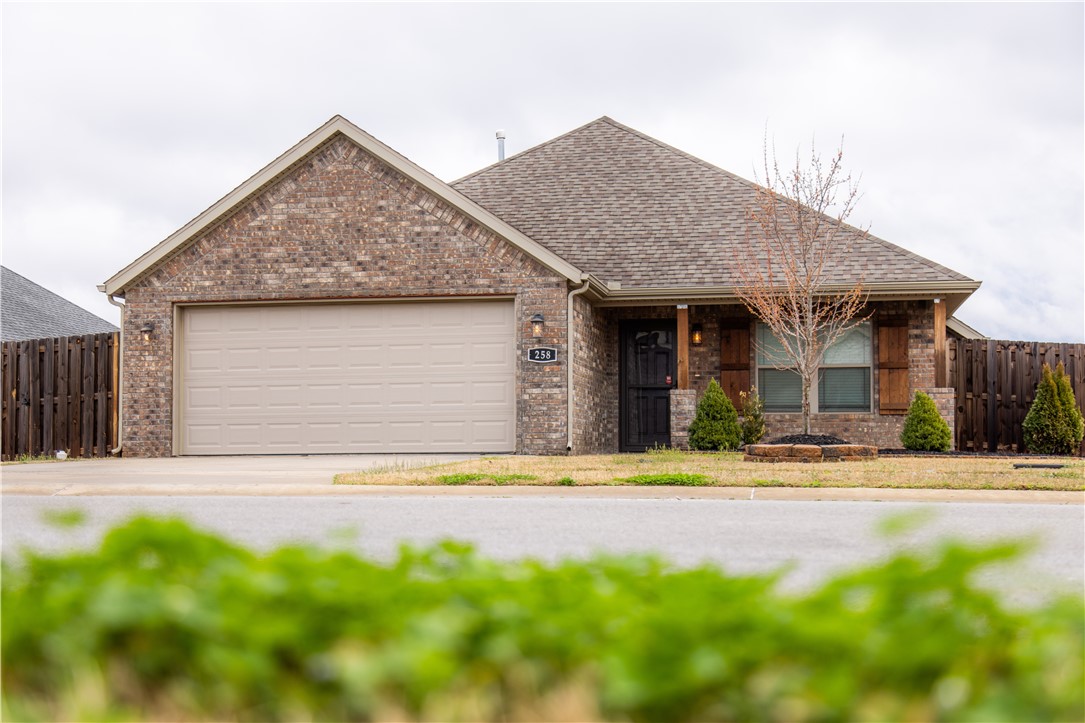 Grove At Engles Mill Ph 1 - Residential