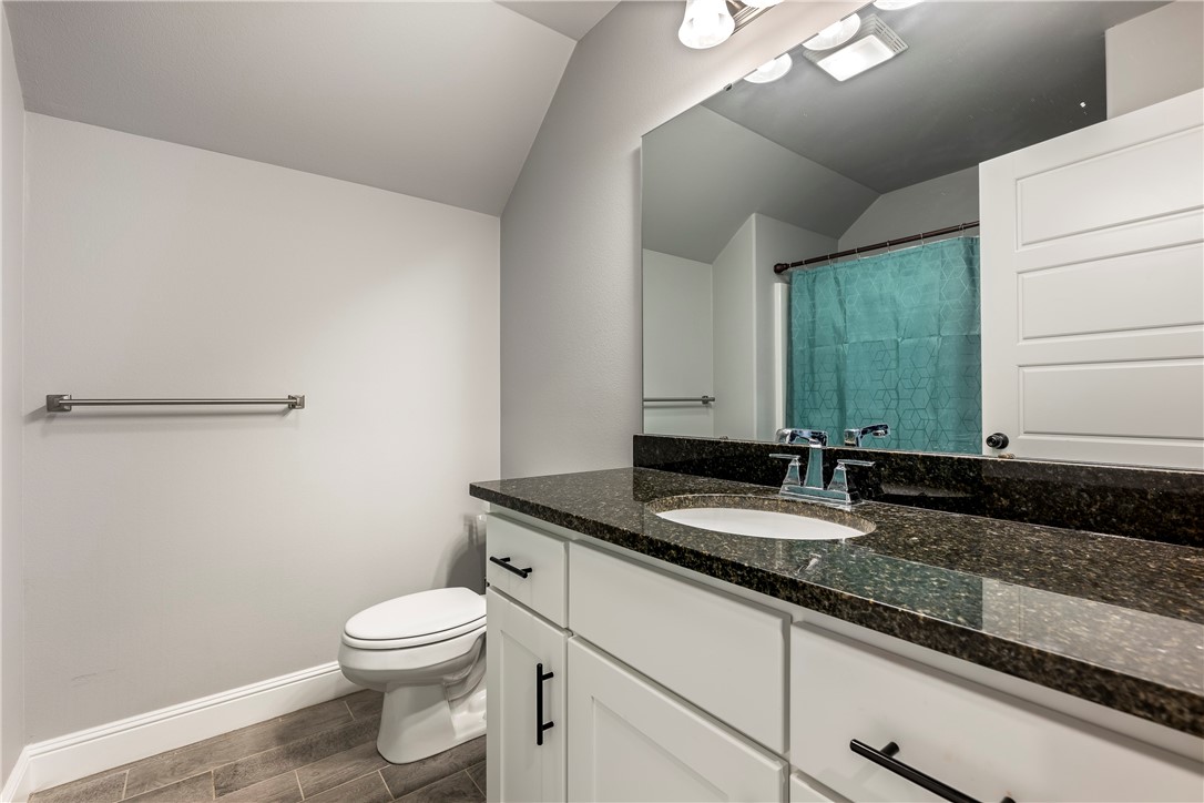 Prairie Brook Sub Ph 1 Centerton - Residential