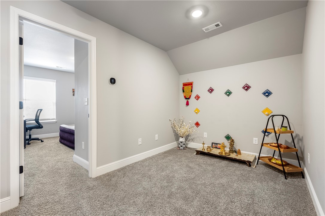 Prairie Brook Sub Ph 1 Centerton - Residential