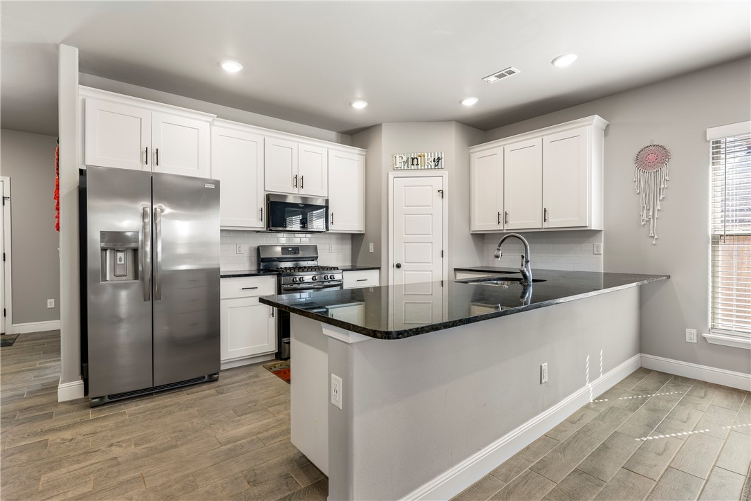 Prairie Brook Sub Ph 1 Centerton - Residential
