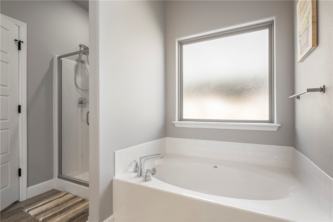 Prairie Brook Sub Ph 1 Centerton - Residential