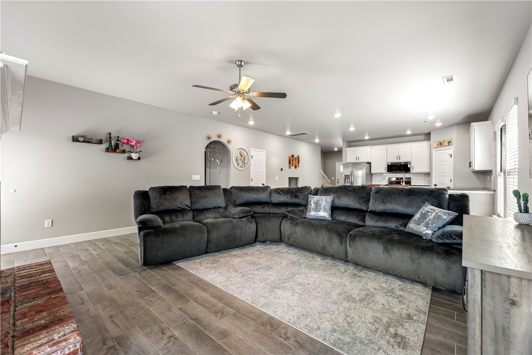 Prairie Brook Sub Ph 1 Centerton - Residential