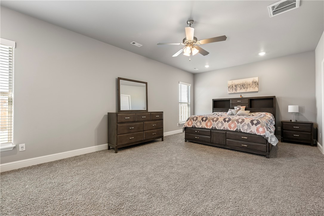 Prairie Brook Sub Ph 1 Centerton - Residential