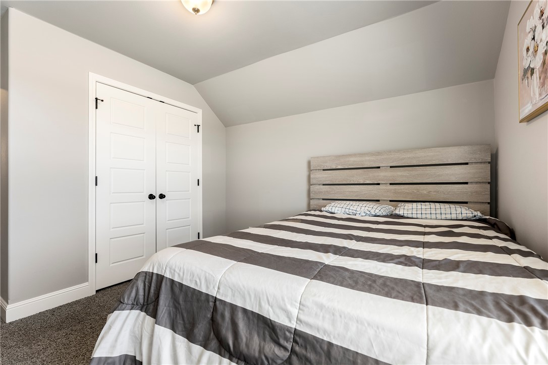 Prairie Brook Sub Ph 1 Centerton - Residential