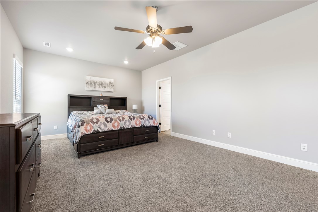 Prairie Brook Sub Ph 1 Centerton - Residential