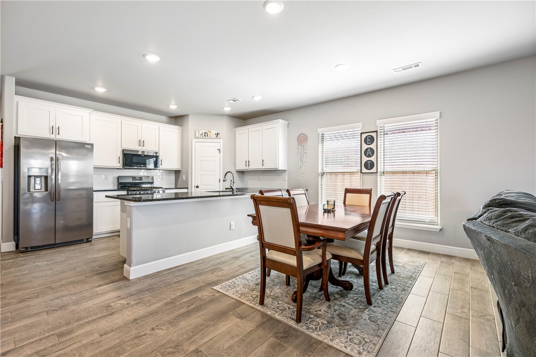 Prairie Brook Sub Ph 1 Centerton - Residential