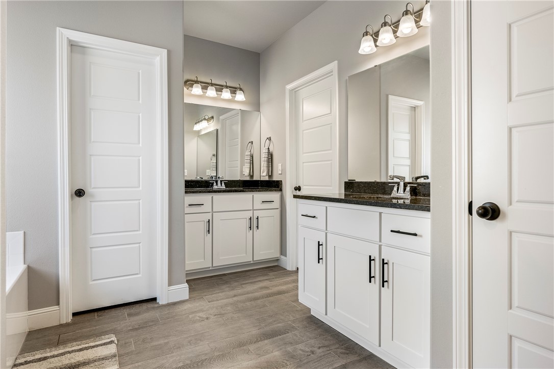 Prairie Brook Sub Ph 1 Centerton - Residential